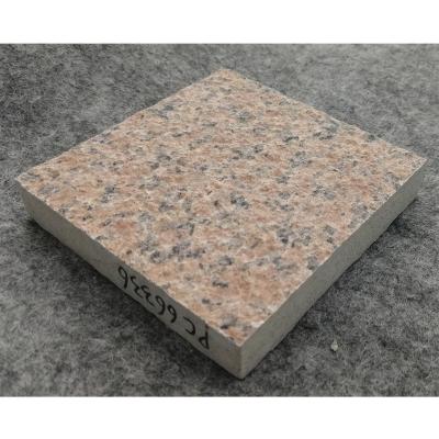 China 20mm CLASSIC Granite Stone Porcelain Floor Tile Car Parking Parking Tile for sale