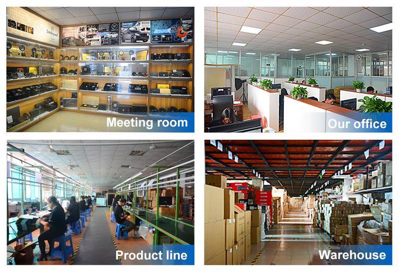 Verified China supplier - Foshan Pinshangcheng Technology Co., Ltd.