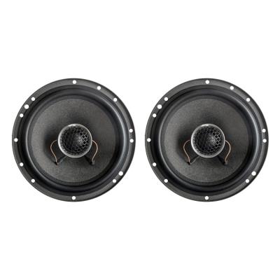 China Low Price Aluminum Spot Magnet Sound Quality Tweeter Car Internal Subwoofer Speaker for sale