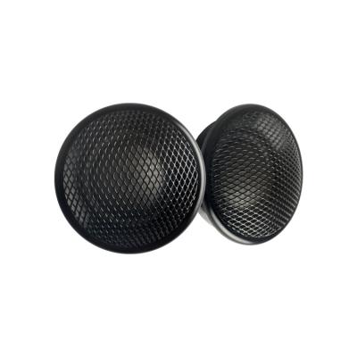 China Best 1.8 inch basket 1.8 inch aluminum car tweeter car speakers 25mm aluminum tweeters for cars for sale