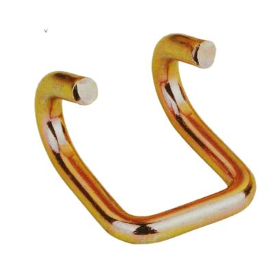 China Manufacturer Steel High Quality Product With Big Price 4 Inch Double J Hook 22000 Pounds Heavy Duty Accept OME for sale