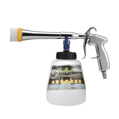 China Applications New Arrival Latest Design Product High Pressure Spray Water Gun Cleaning High Quality for sale