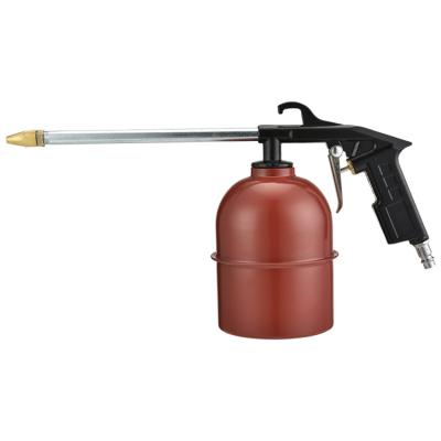 China Cleaning applications wholesale popular high quality high pressure turbo engine cleaning gun for sale