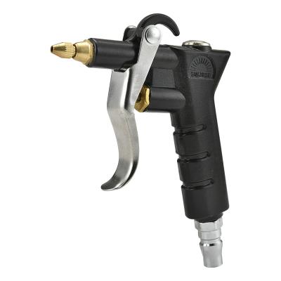 China Eco-friendly Guaranteed Professional Quality Guns High Presion Air Dust Blowing Gun for sale