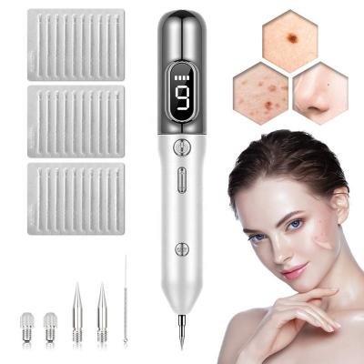 China Plamere Plamere Plasma Laser Plamere Mole Removal Facial Cold Cold Removal Bundle Offer Beauty Face Lift Pen Wart Remover Pen Skin Tag for sale