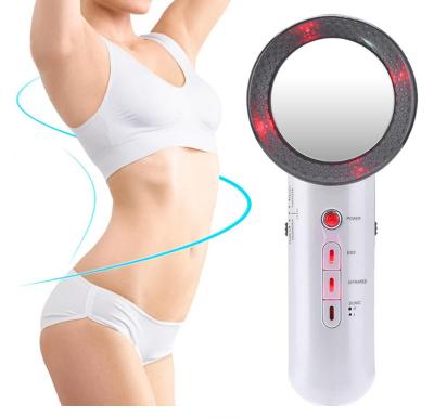 China Blood Vessel Removal Private Label LCD Display Cellulite Reduction Weight Loss EMS Body Shaping Instrument for sale