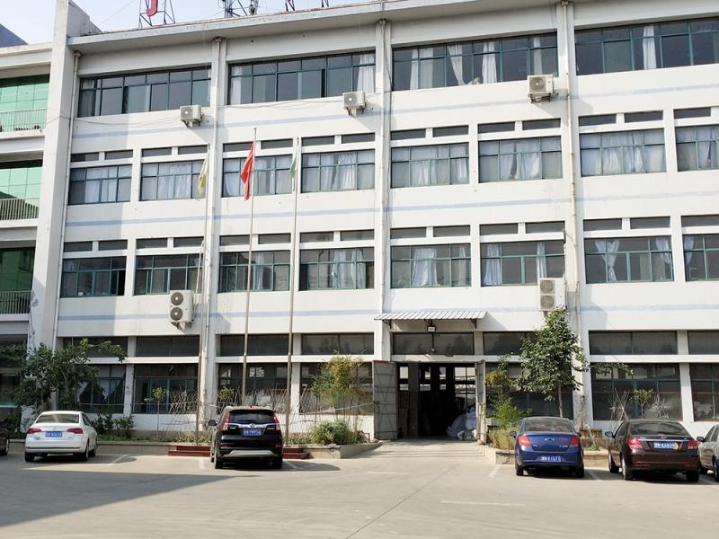 Verified China supplier - Dezhou Shuangde Textile Co., Ltd.