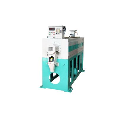 China Automatic machinery repair shops rice polishing machine rice mill machine white rice mist polisher for sale for sale