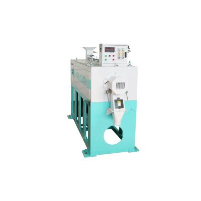 China Automatic machinery repair shops water polishing machine, water rice silky polisher/rice rice polisher polishing machine for sale