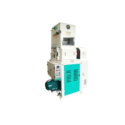 China MLGQ machinery repair shops 25/36/51 series automatic air pressure roller rubber rice mill machine for sale