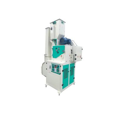 China MLGQ25ES/DS machinery repair shops automatic rice husker rice mill machine rice polisher machine for sale