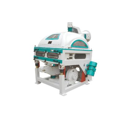 China Rice Stoner Stoning Machine Stone Remover Stone Machine Grading Cleaning Stone Separating Machine for sale