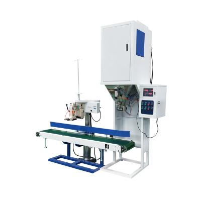 China Food Rice Packing Weighing Machine Packing Scale Rice Packing Scale Packing Machine for Rice Mill Factory for sale