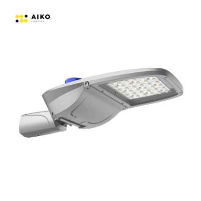 China Road DLC ETL LED Street Light Smd 70W 75watt IP66 Outdoor Waterproof LED Area Light Shoe Box Light Price for sale