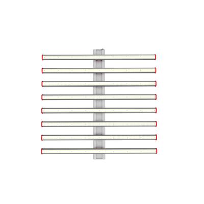 China 0-10V Dimming High Efficiency 2.7umol/J Light Distribution 120D For Growing Lights for sale