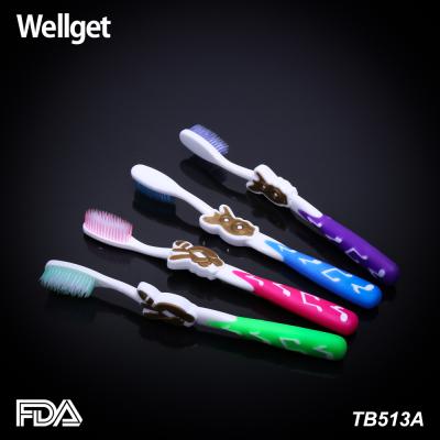 China With Tongue Cleaner Wholesale 2017 Best Design Toothbrush Custom Plastic Toothbrush for sale