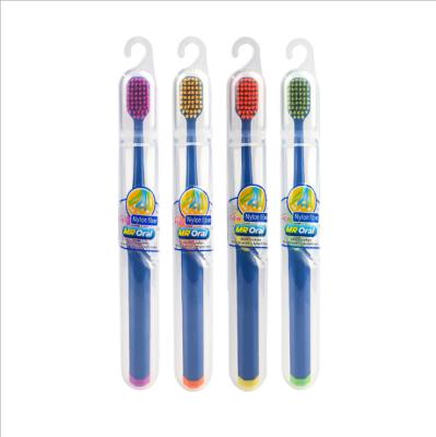 China Manual Bristle Bulk Clean Soft Toothbrush Manual Toothbrush Toothbrush For Adult for sale