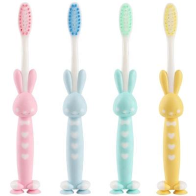 China Hot Selling Manual Toothbrush Children's Toothbrush/Kids Home Care/2020 Kids Toothbrush for sale