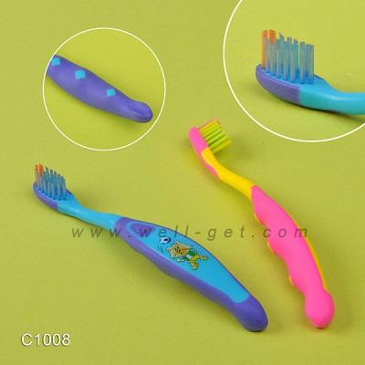 China Soft Manual Toothbrush Kid's Toothbrush/Children's Toothbrush/Kids Sex Toys for sale