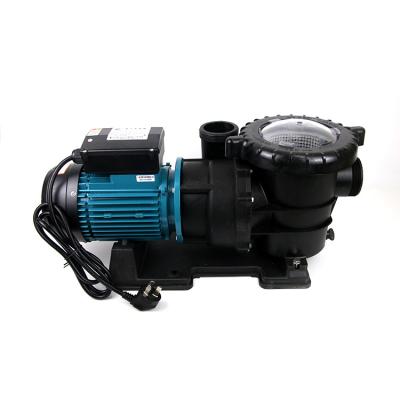 China Sewage Home Electric Motor DC Water Pump Pressure For Swimming Pool for sale