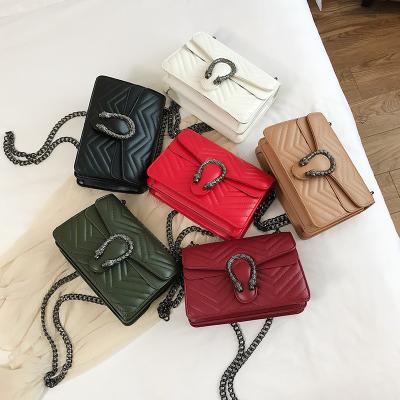 China Wholesale New 2023 Motion Sensing Handbags Bags Small Shoulder Handbag Femme Bags Women Handbags Main for sale