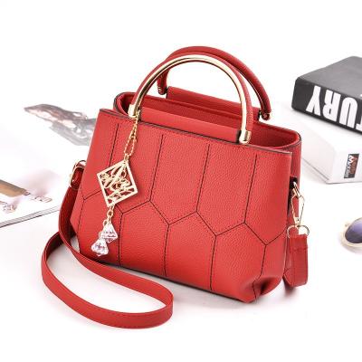 China 2023 High Quality Hot Sales Motion Detection Bag A Main Wholesale Cross - Body Bag Mini Bags Handbags Bag For Women for sale