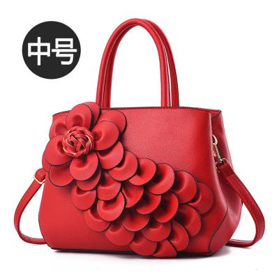 China 2023 motion detection hot sale fashion luxury handbags 3D design shoulder handbag in stock for sale