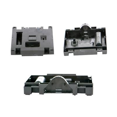 China Custom Plastic Injection Molding Service Routers and Switches ABS Injection Molding Parts Manufacturer for sale