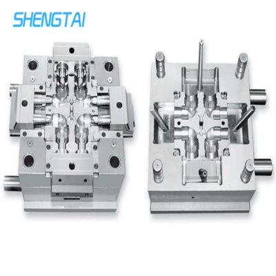 China Hot Selling New Style Plastic Parts OEM Custom Plastic Injection Molding Product Manufacturer for sale