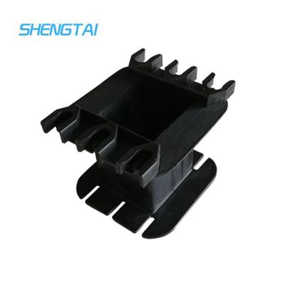 China Wire Wire Factory Price Coil Case Bakelite Electronic Injection Molding for sale