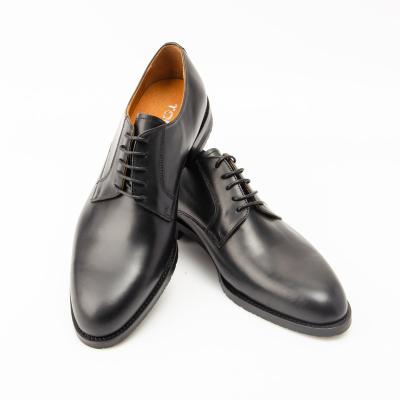 China Top Quality Genuine Leather Shoes Luxury Formal Men Breathable Custom Dress Shoes For Men for sale