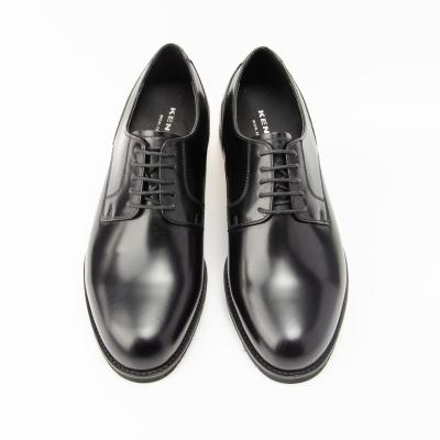 China Breathable Custom Designer S Derby Shoes Male Lace Up Stylish Shoes Formal Leather Men 'S Derby Shoes Male for sale