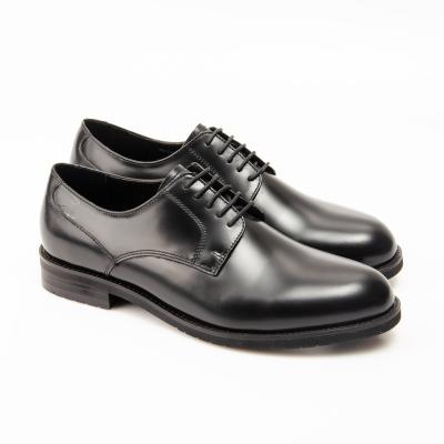 China 2022 Designer Genuine Leather Italian Men's Breathable Formal Leather Shoes Hot Sale Fashion Men's Stylish Shoes for sale