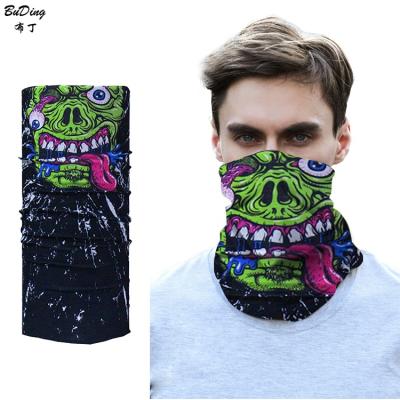 China Popular Promotional Most Popular Cheap Custom Bandana for sale