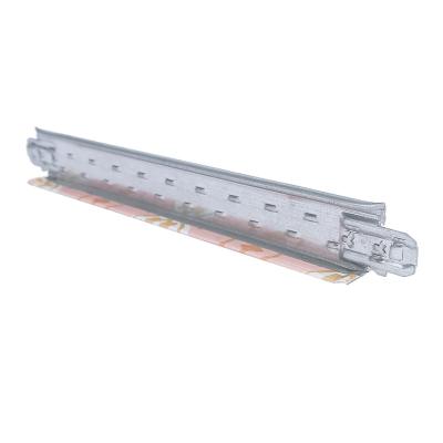 China Beauty Suspend System Suspended Ceiling Accessories T Grids Ceiling for sale