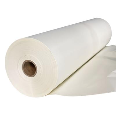 China High Quality Moisture Proof PVC Plastic Clear Rigid Film Roll For Blister Packing for sale