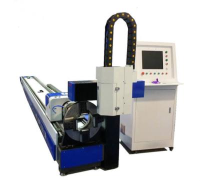 China china metal tube laser cutting machine suppliers for sale for sale