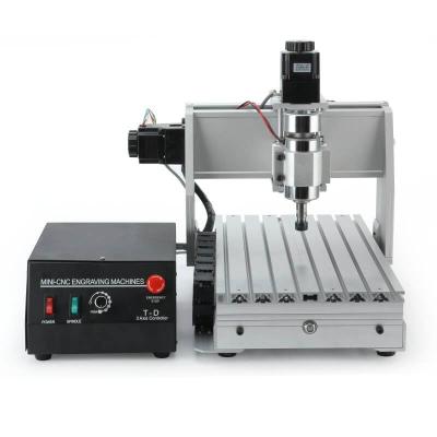 China 3 axis Mini CNC Router Kit For Sale for sale