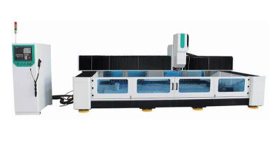 China Marble Stone CNC Cutting Engraving and Polishing Machine Center for Sale for sale