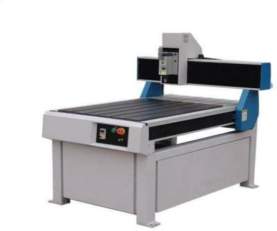 China Small CNC Router Machine for Aluminum and Metal with Low Price for sale