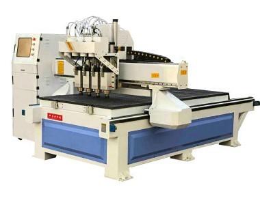 China 4-spindle cnc wood cnc router machine for sale for sale