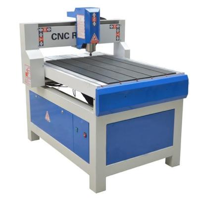 China china portable cnc router machine for sale 6090 series for sale