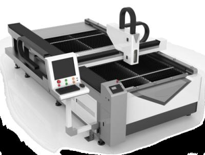 China Affordable Tabletop Steel Fiber Laser Cutter for Sale for sale