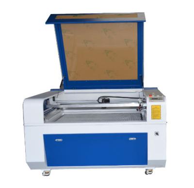 China Affordable Price Acrylic CNC Laser Cutter for Sale for sale