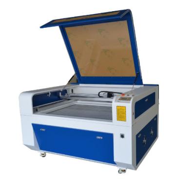 China Low Cost CNC Wood Laser Cutting Machine for Sale for sale