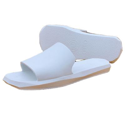 China CUSHIONING Slippers Beach Slippers Mens Custom Coconut Slippers Flip Flops for sale