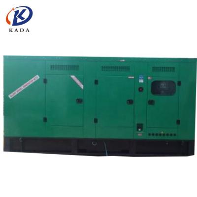 China KADA doosan diesel generator sudan diesel generator types 300kw diesel generator price DS-300KW for sale