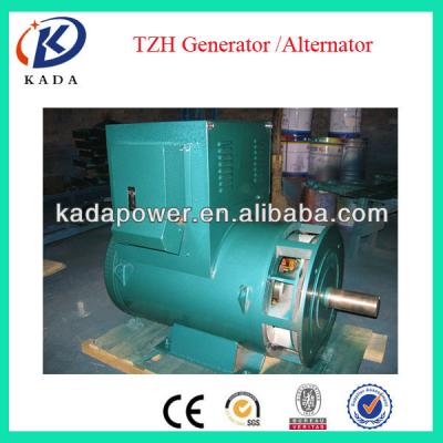 China three phase brushless generator TZH series TZH for sale