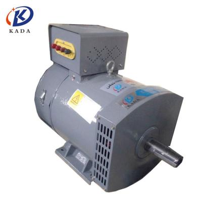 China SD&SDC Welding & Generating Single/Three Phase AC Alternator Welding Dynamo for sale