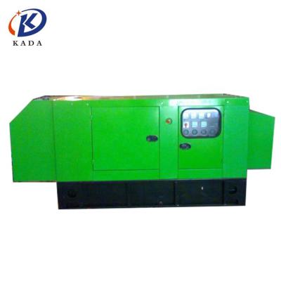 China KADA Silent Silent Generator 30kw Diesel Generator Super Silent Diesel Generators Price for sale